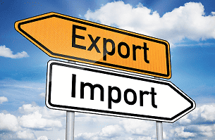 Import fraude