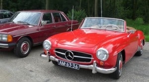 Oldtimer Archives - Kenteken check - Vertrouwd RDW Voertuiggegevens