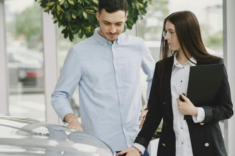 Dagwaarde auto kenteken RDW